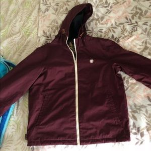 Elect Alder Men’s Windbreaker Jacket